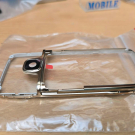 Nokia 6700c gold mittelrahmen Neu